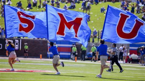 Pac-12 expansion: Does SMU create media value? “I think it probably helps,” sports media analyst says